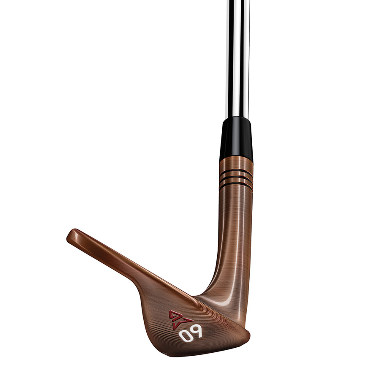 Pre-Owned TaylorMade Golf Milled Grind Hi-Toe Big Foot Wedge